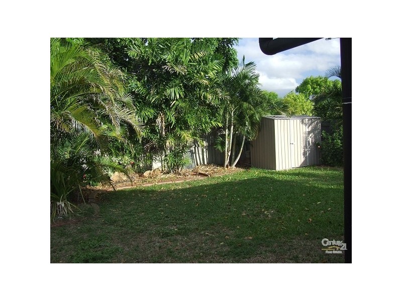 Kirwan QLD 4817