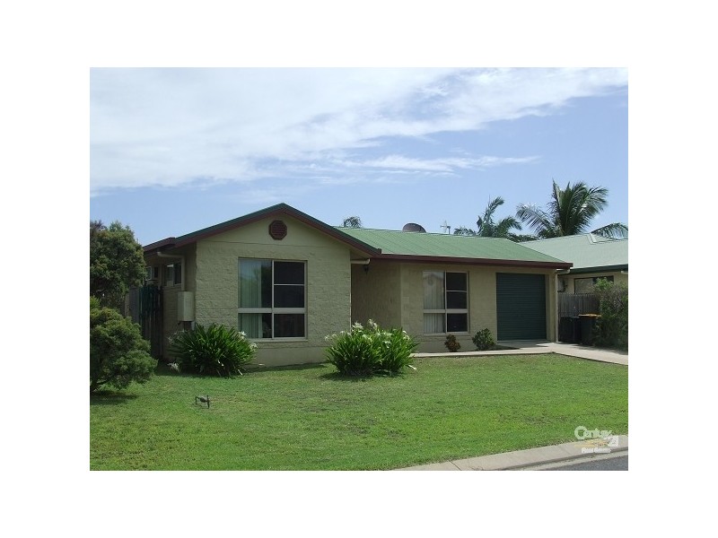 8 Gilmour Crescent, Kirwan QLD 4817