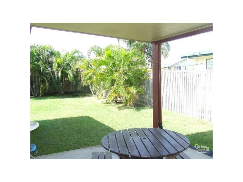 8 Gilmour Crescent, Kirwan QLD 4817