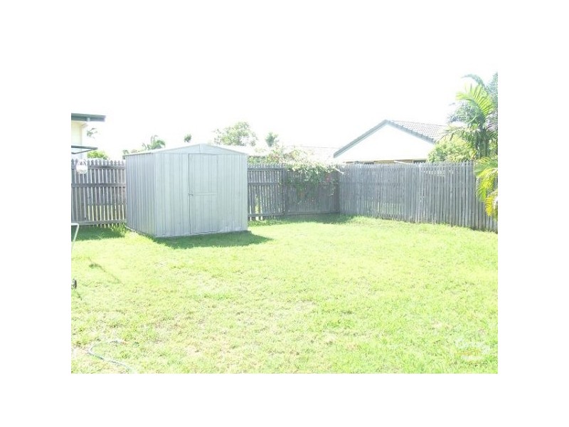 8 Gilmour Crescent, Kirwan QLD 4817