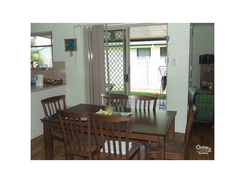 8 Gilmour Crescent, Kirwan QLD 4817