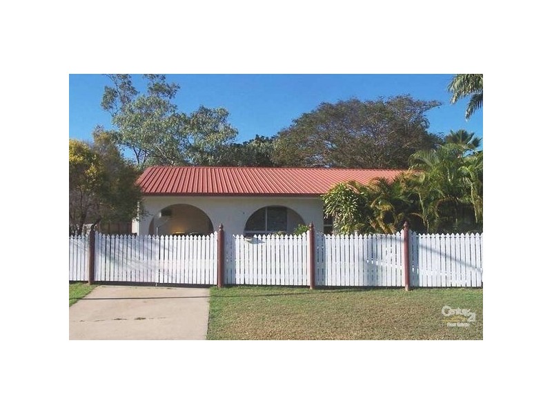 1&2 / 44 Bultarra Crescent, Kirwan QLD 4817