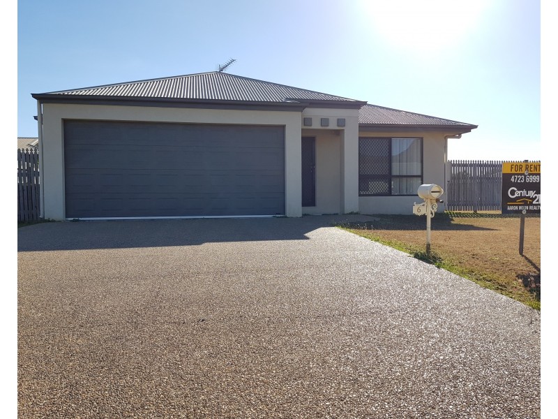 6 Cardno Court, Kelso QLD 4815