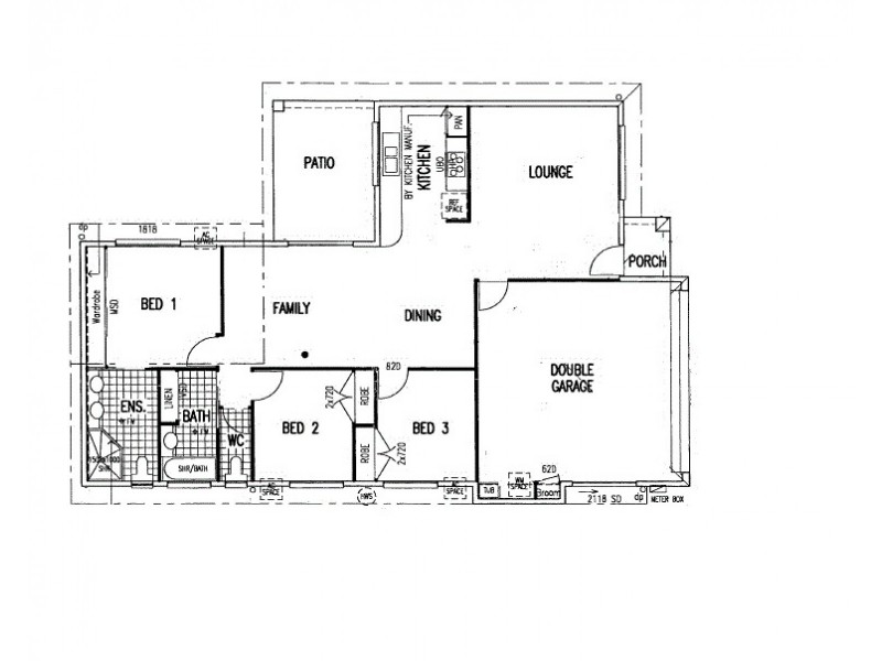 6 Cardno Court, Kelso QLD 4815