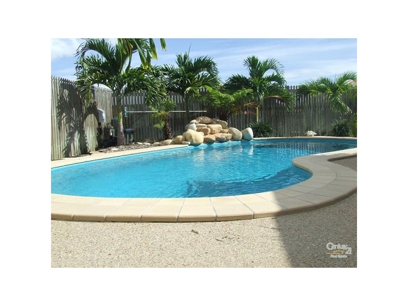 13 Sarina Court, Mount Louisa QLD 4814