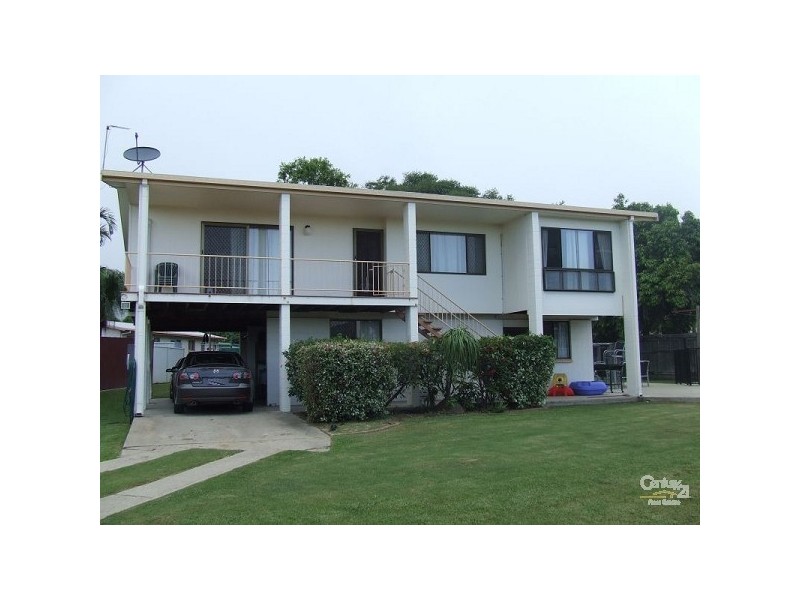 10 Murchison Court, Wulguru QLD 4811