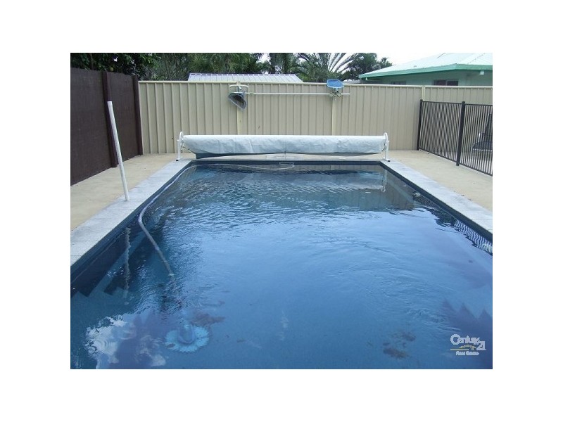 10 Murchison Court, Wulguru QLD 4811