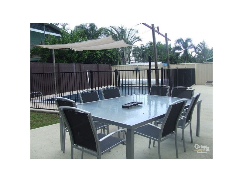 10 Murchison Court, Wulguru QLD 4811