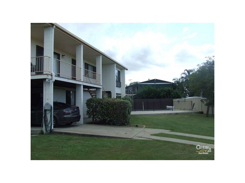 10 Murchison Court, Wulguru QLD 4811