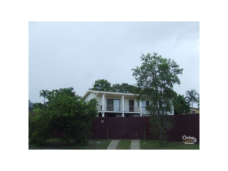 10 Murchison Court, Wulguru QLD 4811
