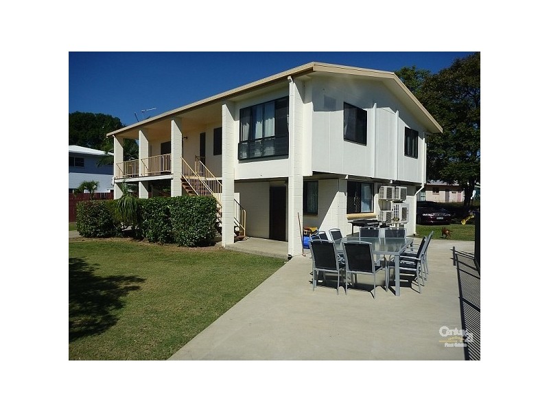 10 Murchison Court, Wulguru QLD 4811