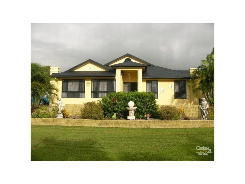 34 Melrose Crescent, Kelso QLD 4815