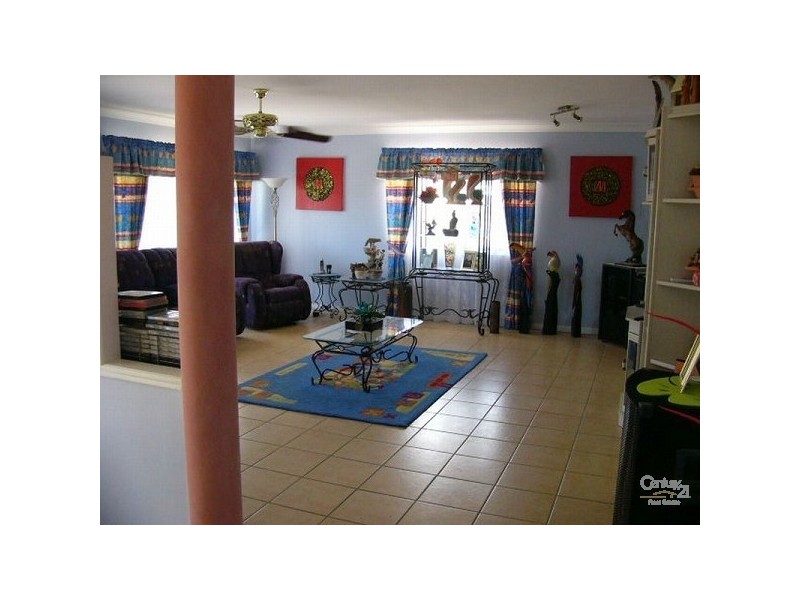 34 Melrose Crescent, Kelso QLD 4815