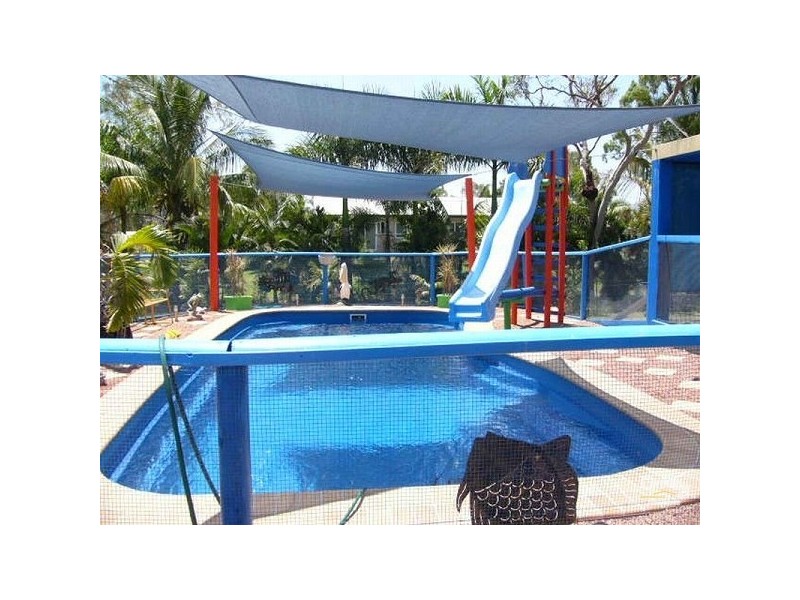 34 Melrose Crescent, Kelso QLD 4815