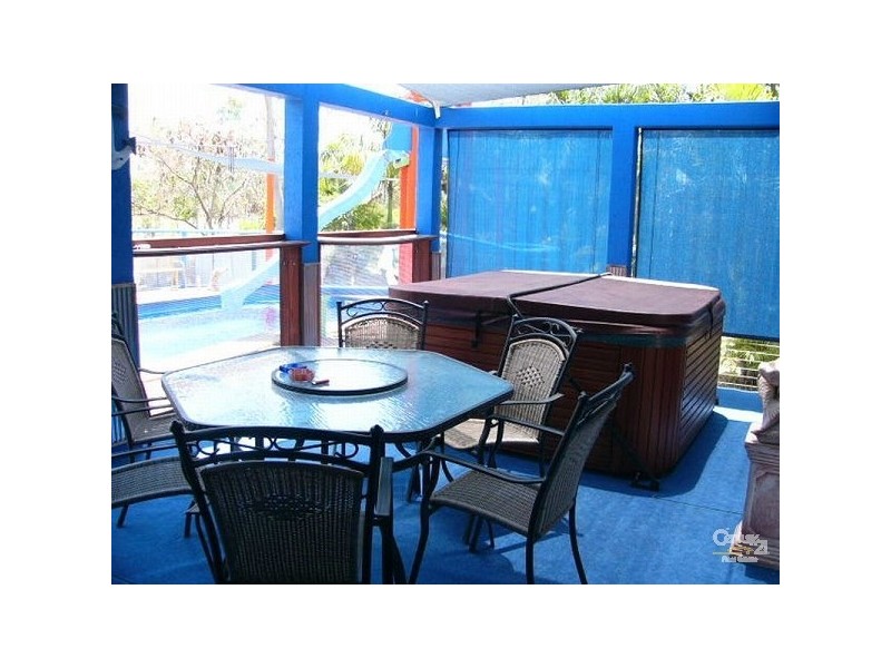 34 Melrose Crescent, Kelso QLD 4815