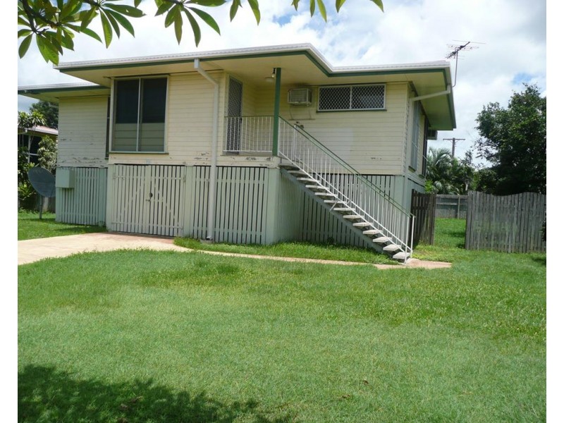 33 Leopold Street, Aitkenvale QLD 4814