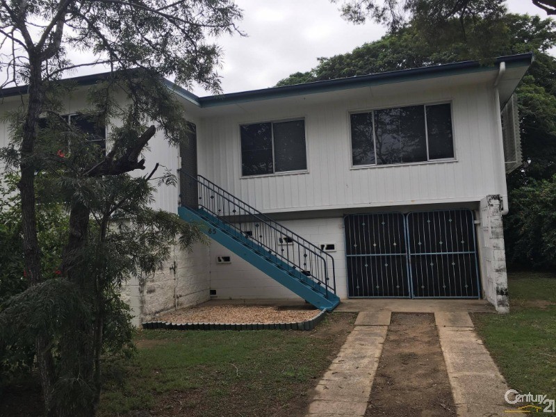 85 Albany Road, Pimlico QLD 4812