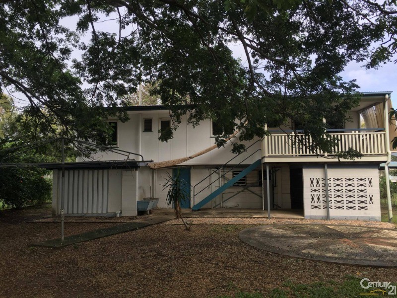 85 Albany Road, Pimlico QLD 4812