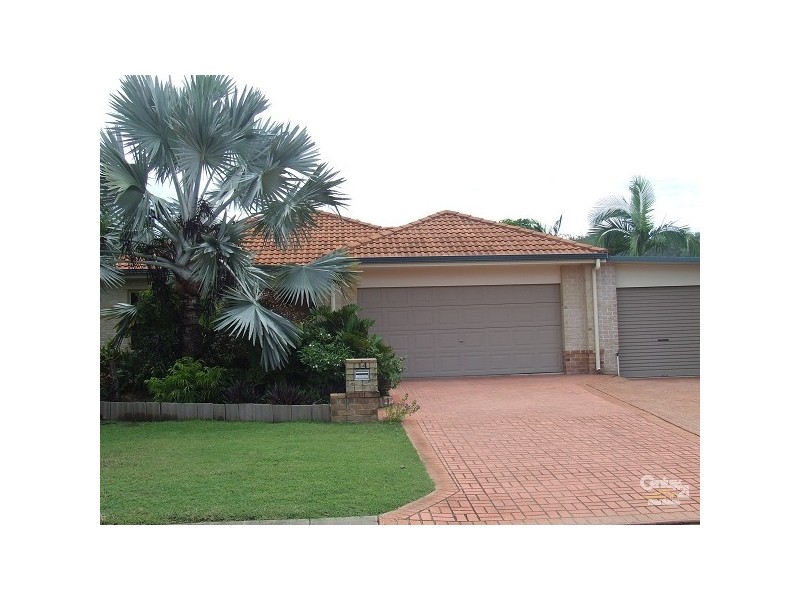 Kirwan QLD 4817