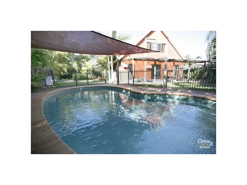 22 Jennifer Street, Kelso QLD 4815