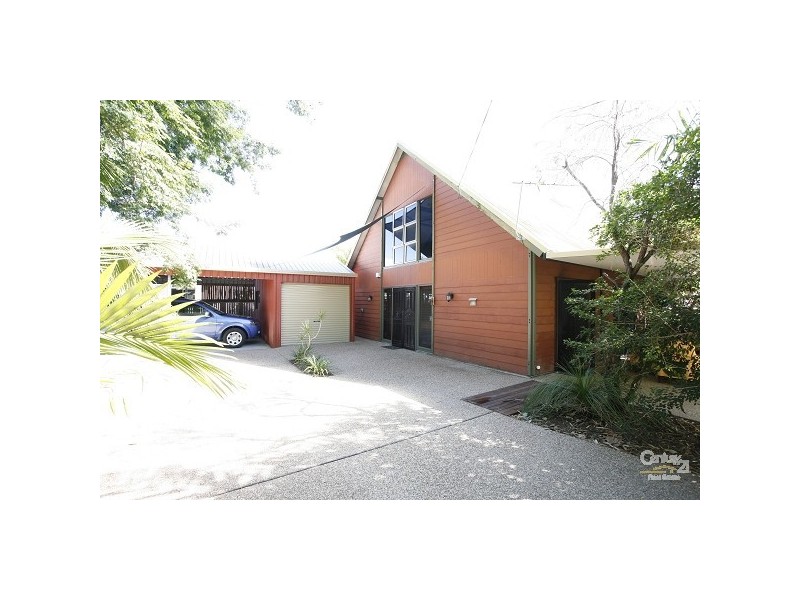 22 Jennifer Street, Kelso QLD 4815