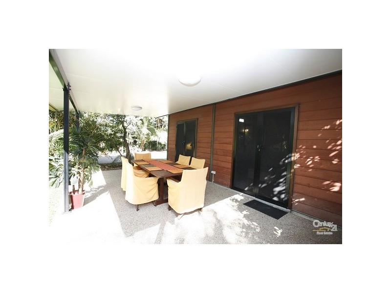 22 Jennifer Street, Kelso QLD 4815