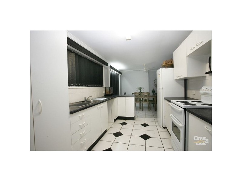 167 Mill Drive, Kirwan QLD 4817