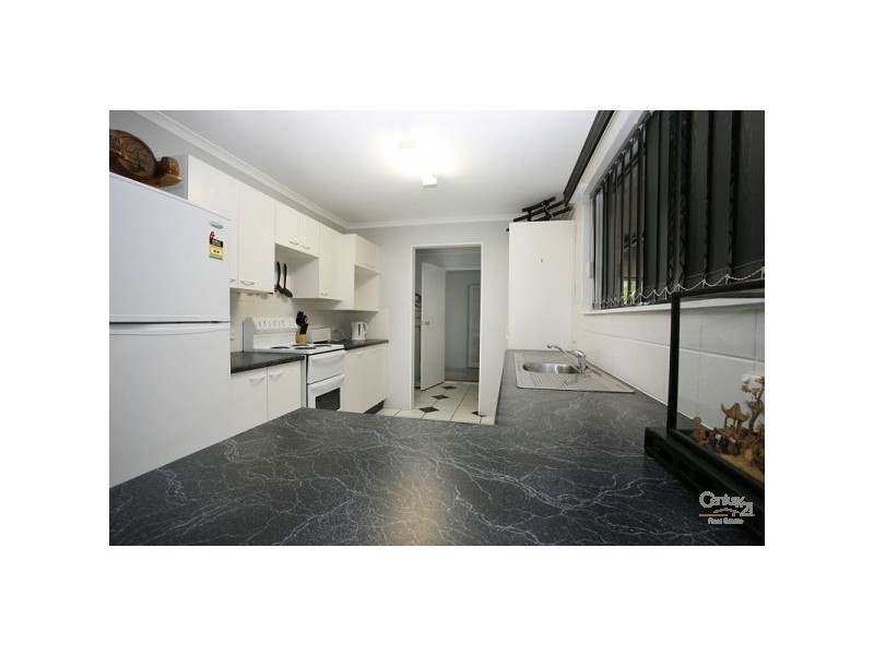 167 Mill Drive, Kirwan QLD 4817