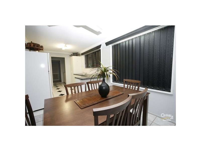 167 Mill Drive, Kirwan QLD 4817