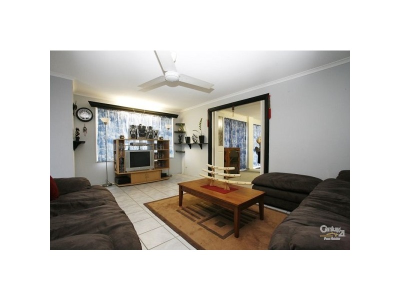 167 Mill Drive, Kirwan QLD 4817