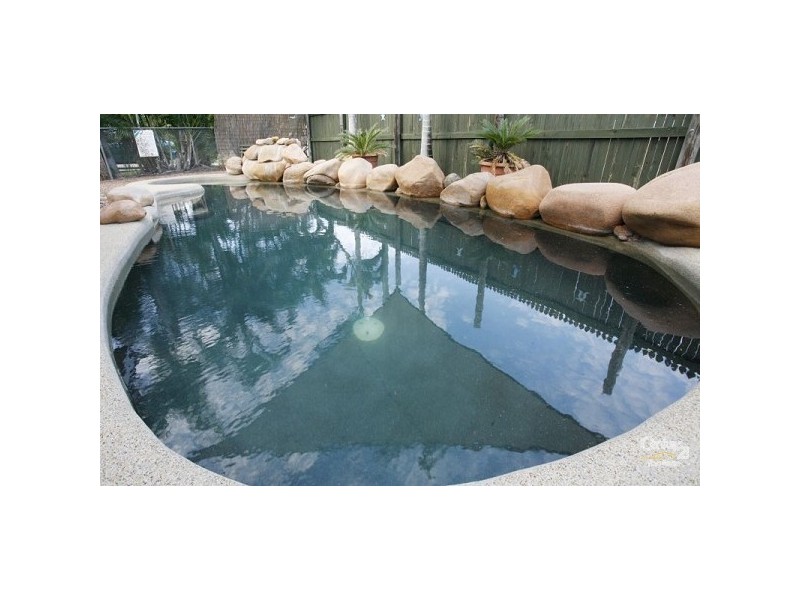 167 Mill Drive, Kirwan QLD 4817