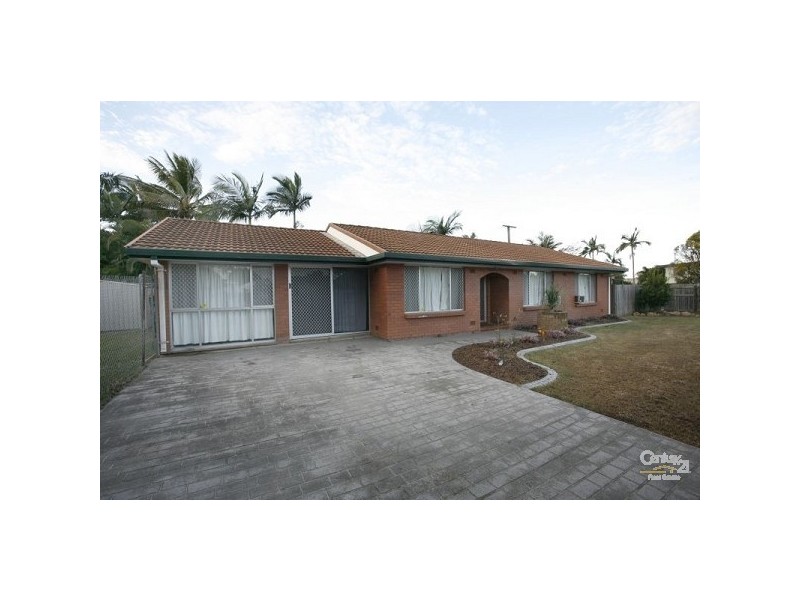 167 Mill Drive, Kirwan QLD 4817