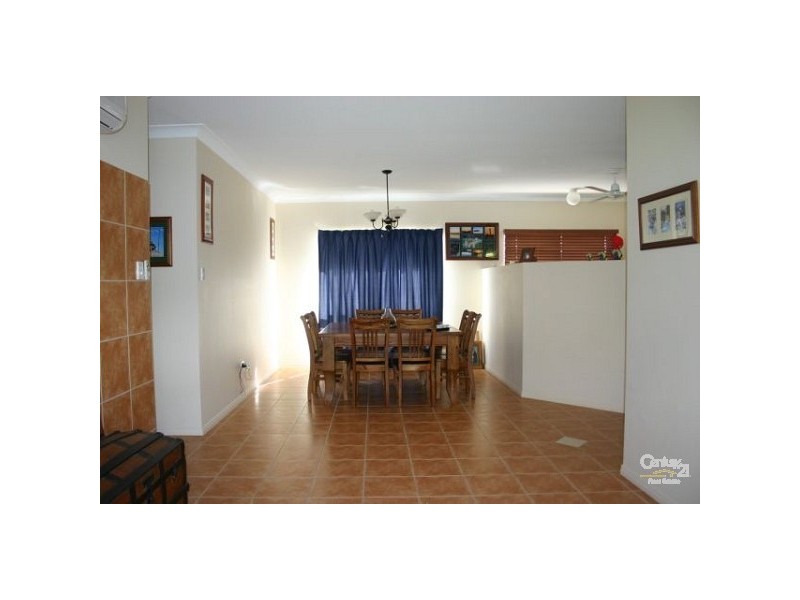 Mount Louisa QLD 4814