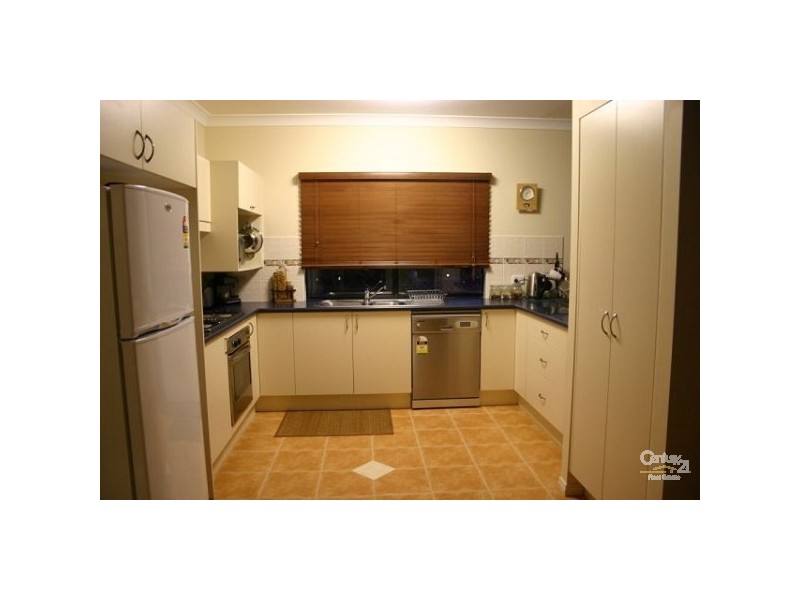 Mount Louisa QLD 4814