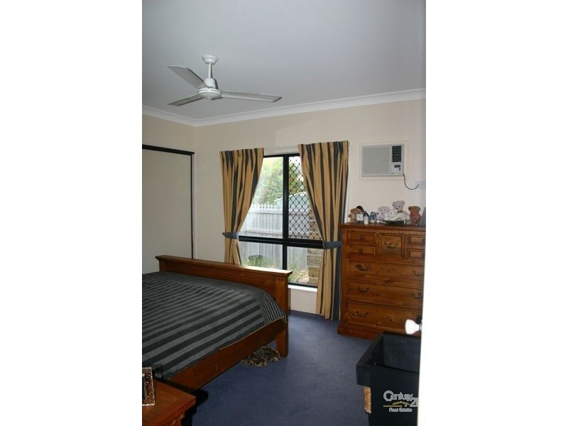 Mount Louisa QLD 4814