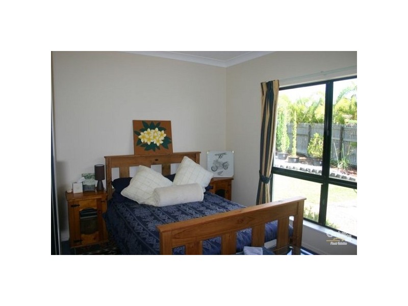 Mount Louisa QLD 4814