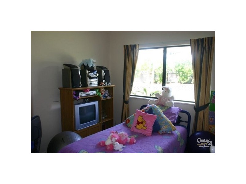 Mount Louisa QLD 4814