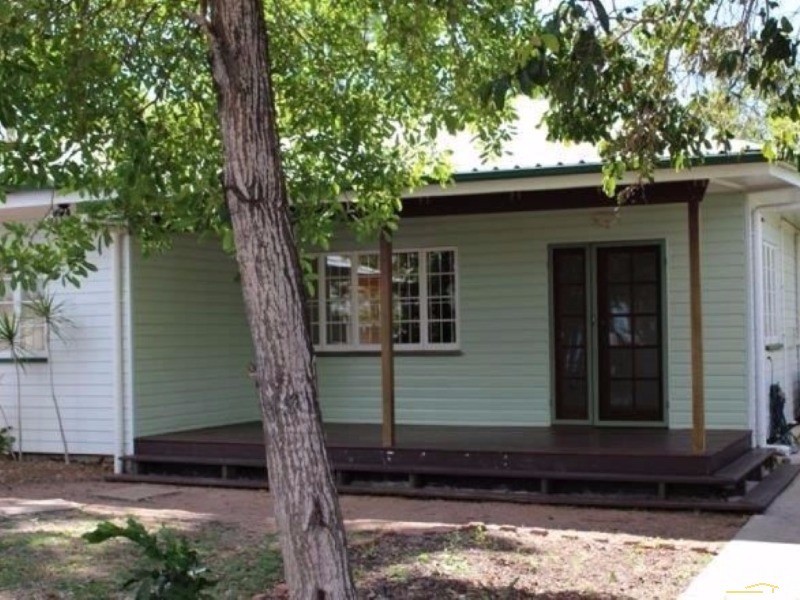 29 Stanton Street, Belgian Gardens QLD 4810