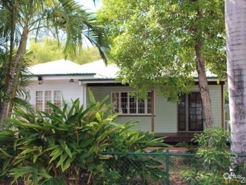 29 Stanton Street, Belgian Gardens QLD 4810