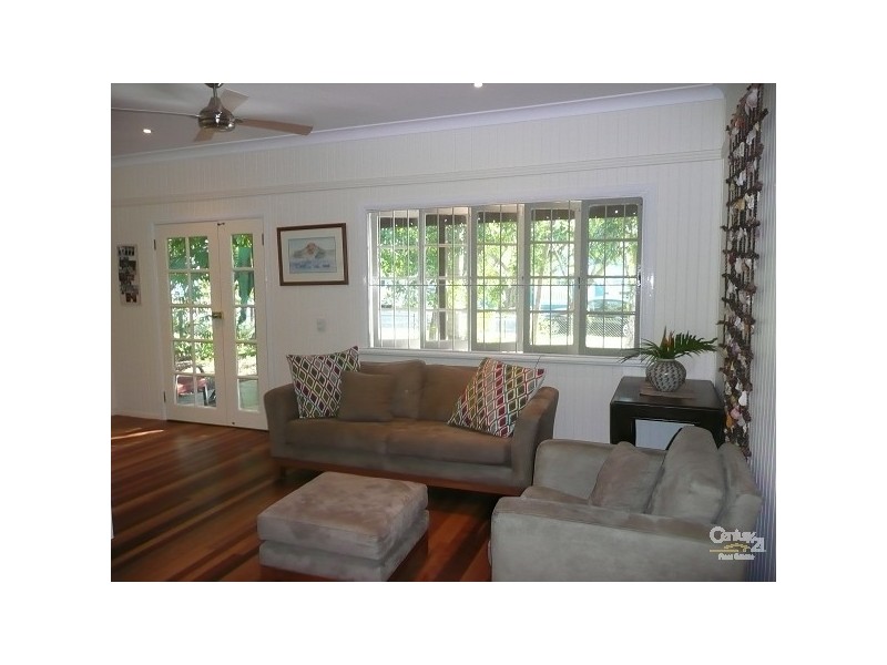 29 Stanton Street, Belgian Gardens QLD 4810