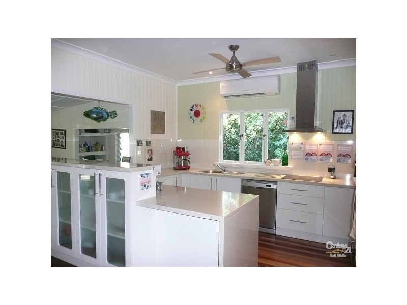 29 Stanton Street, Belgian Gardens QLD 4810