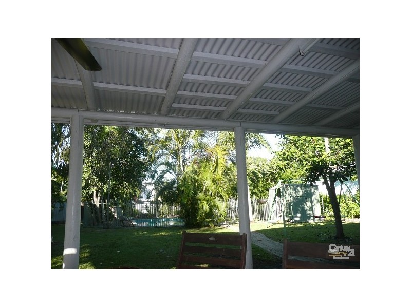 29 Stanton Street, Belgian Gardens QLD 4810
