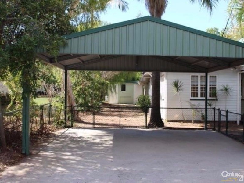 29 Stanton Street, Belgian Gardens QLD 4810