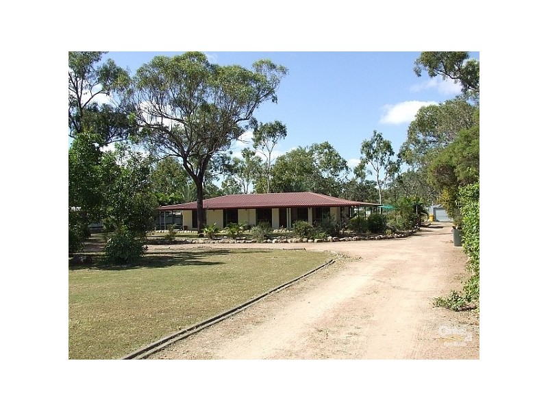 37 Mount Low Parkway, Mount Low QLD 4818