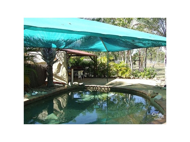 37 Mount Low Parkway, Mount Low QLD 4818