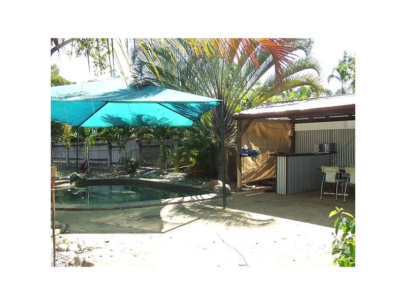 37 Mount Low Parkway, Mount Low QLD 4818