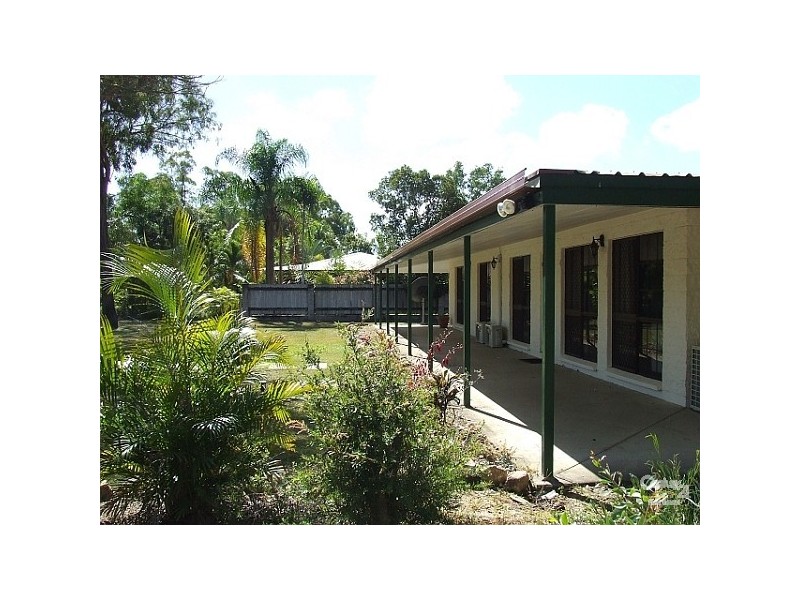 37 Mount Low Parkway, Mount Low QLD 4818