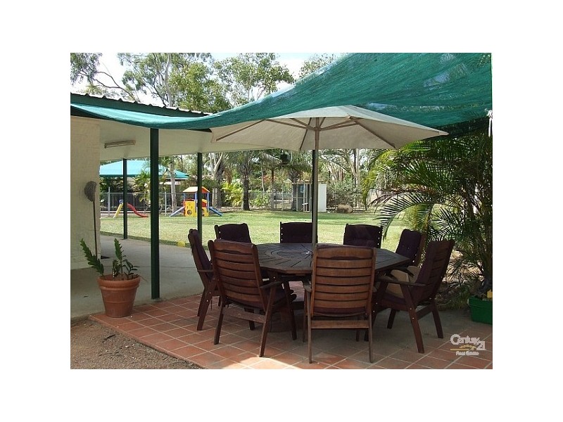 37 Mount Low Parkway, Mount Low QLD 4818