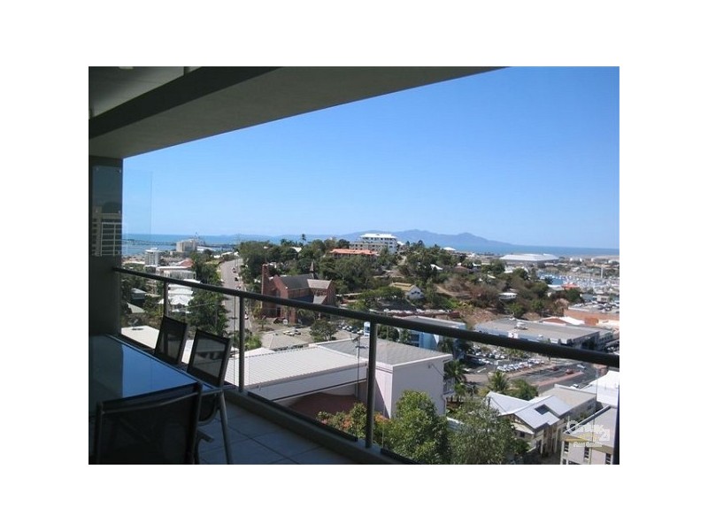 Townsville City QLD 4810