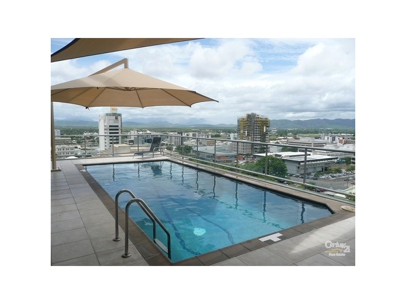 Townsville City QLD 4810